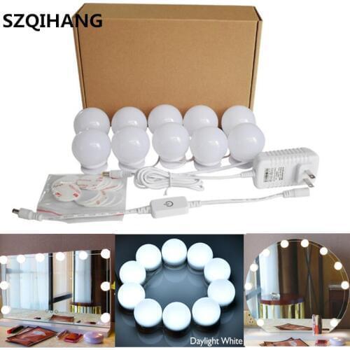 SZQIHANG Lighting For Dressing Table