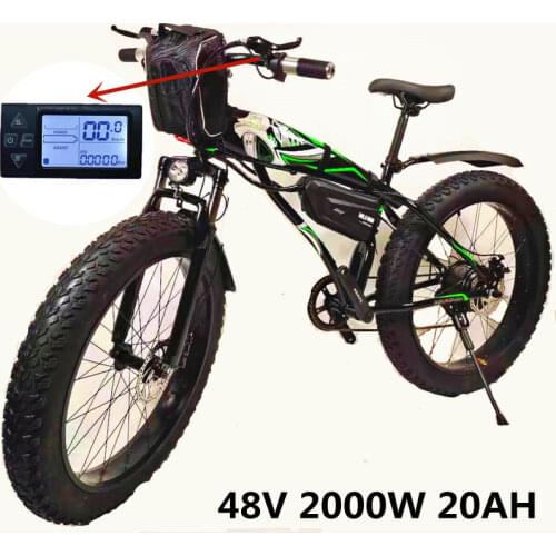 Taoci Folding Electric Bikes