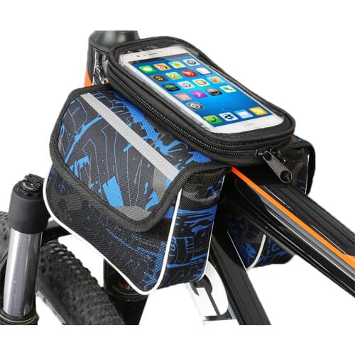 TRAVELKIN Cycling Products