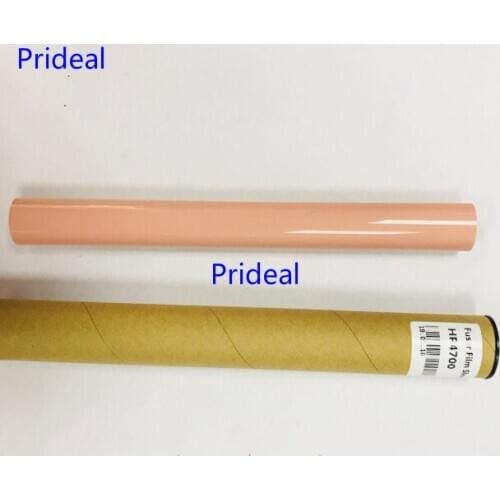 Org quality 2pcs fuser film for HP 3525 CP4005 CP4025 CP4525 4540 M500 M570 M551 4700 4730 RM1-3131-Film CE484A-Film CE246A-Film