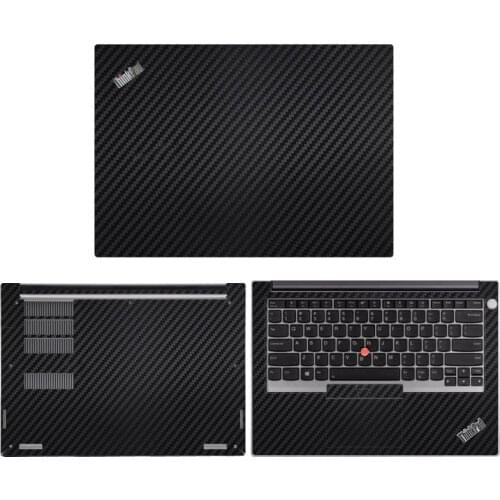 Laptop Stickers Cover for Lenovo Thinkpad L380 L390 L480 L490 PVC Vinyl Skins for Thinkpad L580 L590 Protectve film