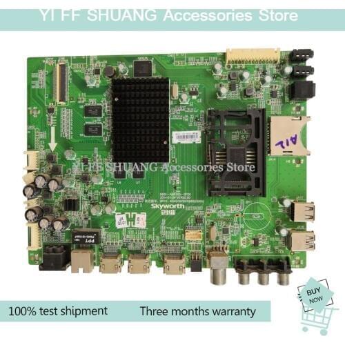 100% test shipping for 42E690U main board 5800-A9R100-0P20 screen V420DK1-KS1