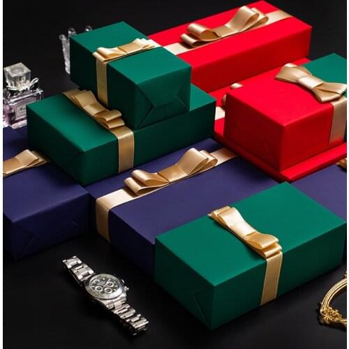 5 Sheets High Quanlity Solid Color Wrapping Paper 78x54cm Red Green Christmas Birthday Gift Wrapping Paper DIY Book Cover Paper