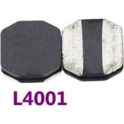 50PCS Original New FOR IPAD AIR 2 AIR2 6 L4001 Touch Coil Inductor On Logic Board