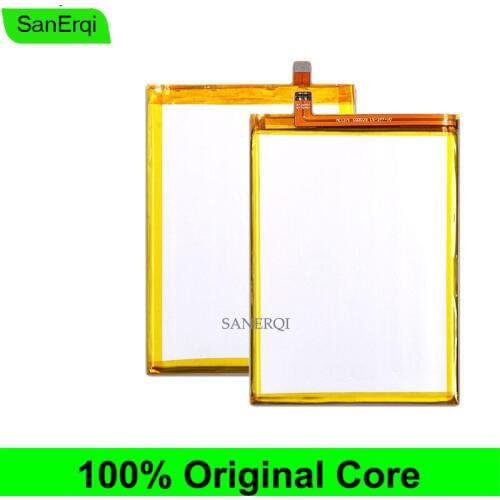 For Ulefone Vienna Battery 100% Original Large Capacity 3250mAh Battery Replacement For Ulefone Vienna Smart Phone Battery
