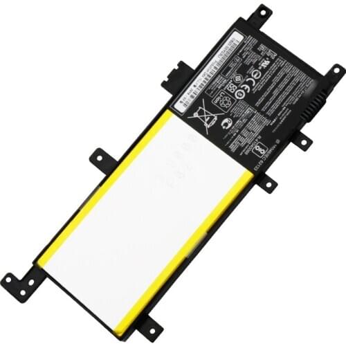 C21N1634 Battery for ASUS VIVOBOOK R542UR A542U A580UR FL5900L FL8000U
