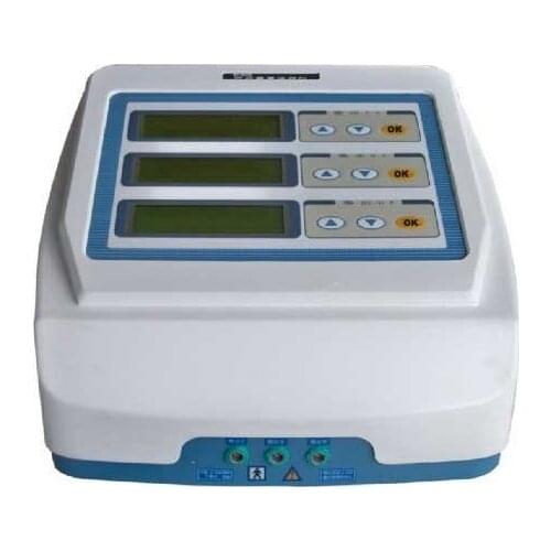 Physiotherapy postpartum rehabilitation equipment for women MSLPR01