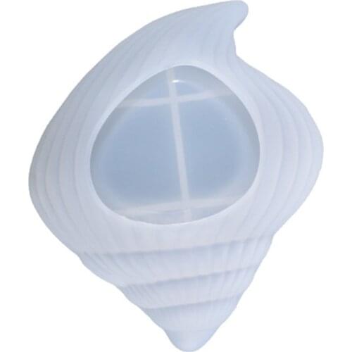 Resin Coaster Mold-Resin Casting Smooth Coaster Mold-Silicone Agate Coaster Mold-Agate Slice Coaster-Home Decoration