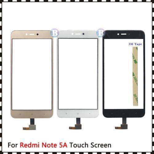 Meet Ant Touchscreens For Xiaomi Redmi Note Prime China