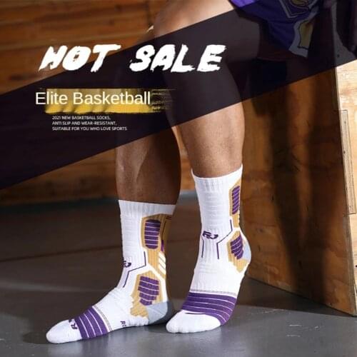 Mens Running Breathable Sports Socks Moisture Wicking Seamless Athletic Sock Short Style Fitness Cycling Basketball Men Socks