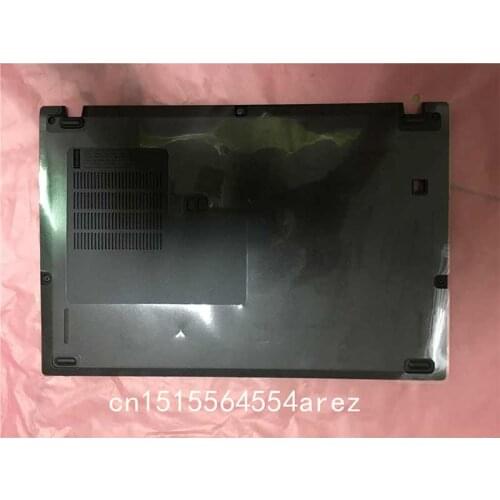 New Original laptop Lenovo ThinkPad X280 Base Cover case/The Bottom Lower cover AM16P000400