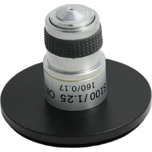 New RMS Thread (0.8"-36tpi) To M39X1 (LTM) ADAPTER For Microscope Objectives