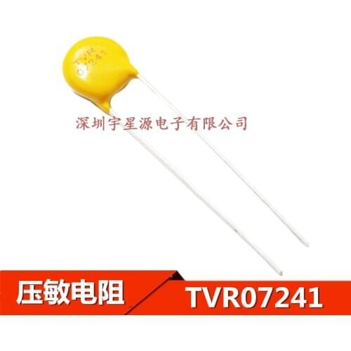 Original 5PCS/ TKS TVR07241KSY TVR07241 TVR07241