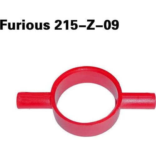 Original Camera mount for Walkera Furious 215 Racing Drone Quadcopter Spare parts Furious 215-Z-09