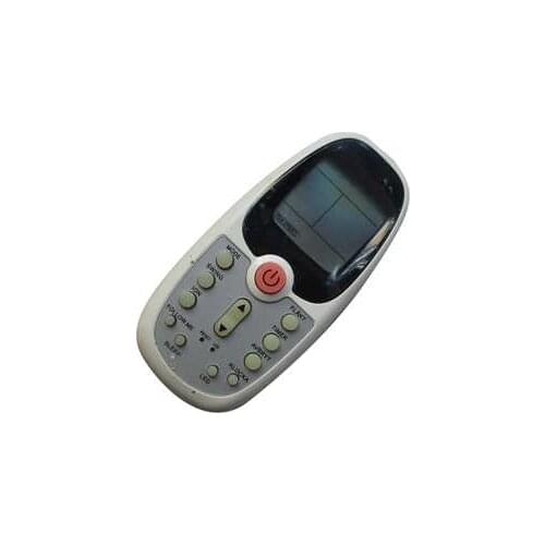 Remote Control For Dantex RK-09PSM-R RK-12PSM-R RG09K1/BGCEFU RG09K/BGCEF & Midea RG09K/BGEFU R09D/BGE RG09E/BGCEU1 Air Conditio