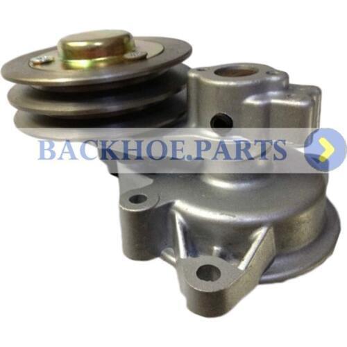 Double Belt Tensioner Idler Pulley for Deutz 912 913 914 Engine 3/4 Cylinders