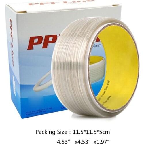 Film Cutting Line Squeegee Installation Tool Kit for Car Window Wrapping Tint Car Polishing Car Wrapping Transparent