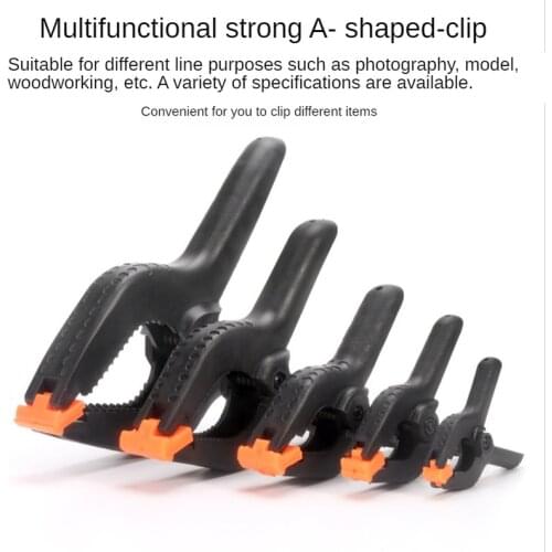 WHISTLING ARROW Clamps And Fasteners