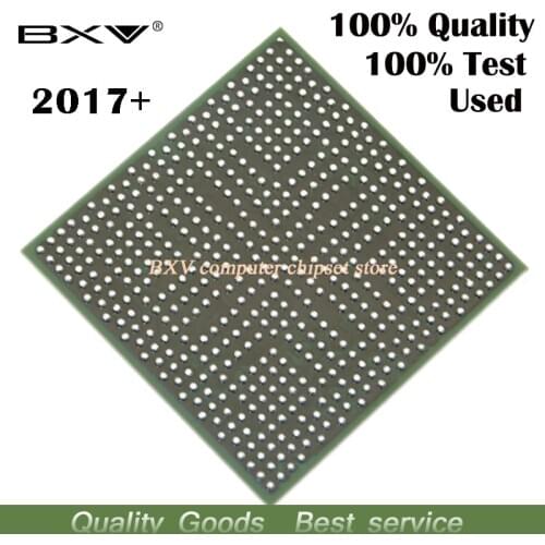 2017+ 216-0674026 216 0674026 100% test work very well reball with balls BGA chipset for laptop free shipping