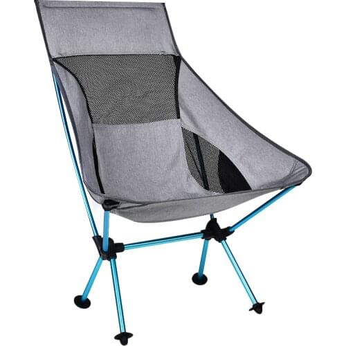 CANBOUN Camping Chairs