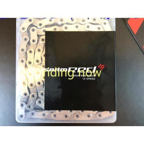 SRAM RED AXS Chain 12s road bicycle bike chain