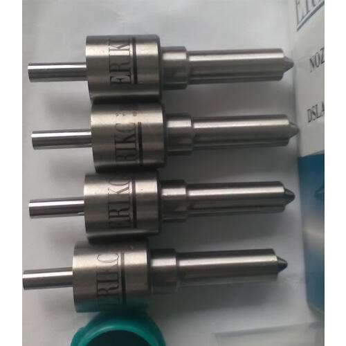 ERIKC Nozzle DSLA150P764 Fuel Injector Nozzle DSLA 150 P 764 Auto Engine Fuel Injection Nozzle 0433175176 2437010060
