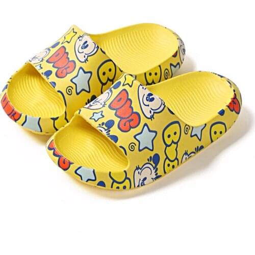 JGSHOWKITO Slippers For Girls