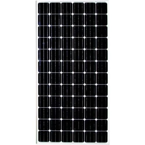 Sea Shipping TUV Solar Panel 300w 24v 10Pcs Solar Panels 3KW 3000W Solar Battery Charger Solar Home System On /Off Grid System