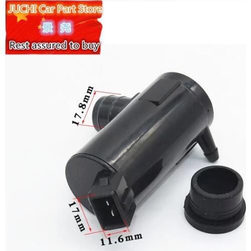 Car wiper spray motor for Geely LC ,Geely Emgrand XPandino, GC2