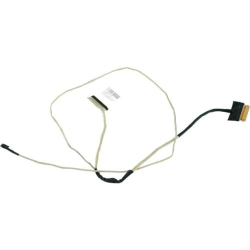 WZSM Wholesale New LCD Flex Video Cable for HP 15-AU 15-AU030WM 15-AU020 15-AW DD0G34LC011