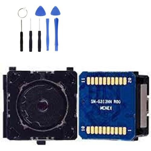 Back Camera Big Main Camera Back Facing Camera Replacement Part! FOR Samsung G313
