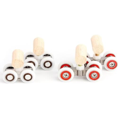 2 Pcs Parrot Trick Tabletop Mini Roller Ice Skates for Small Medium Birds Parakeets Cockatoo Eclectus Conures