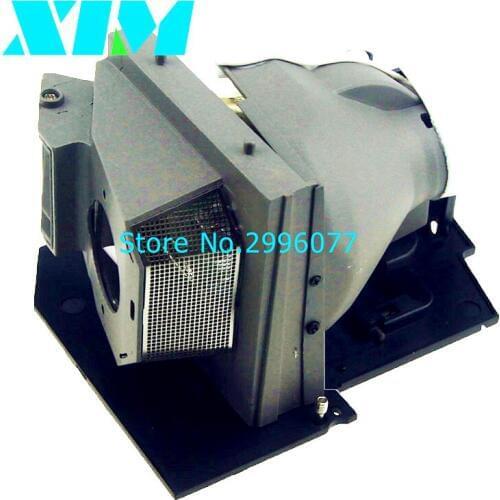 Free Shipping Compatible Projector Lamp with housing SP-LAMP-032 for INFOCUS IN81 / IN82 / IN83 / M82 / X10 / IN80 Projectors
