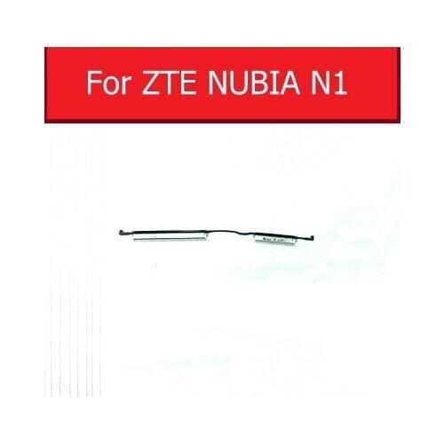 On/Off Power Volume Side Button For ZTE Nubia N1 NX541J Replacement Parts Power Volume Switch Control Side Key Repair Parts