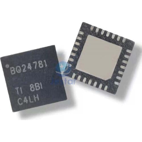BQ24781RUYR BQ24781 QFN-28