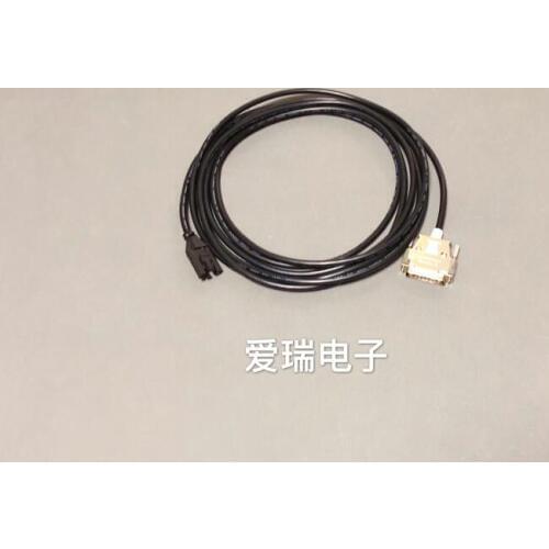 For DEK 185124 Printing Machine Y-axis Motor Power Cord ASM Original Brand New