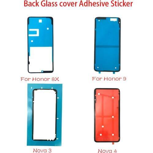 JIARUILA Huawei Honor 8X Batteries