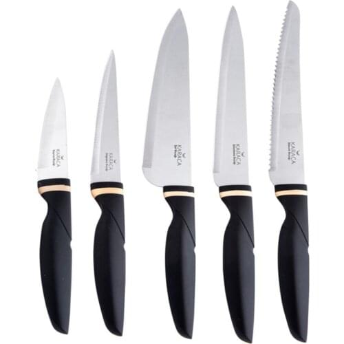 Karaca Knife Sets