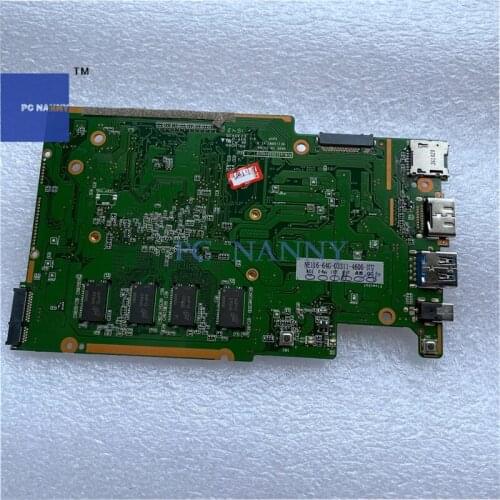 5B20M53629 64G N3060 Laptop PC Motherboard Notebook for Lenovo IdeaPad 110S-11IBR MAIN BOARD
