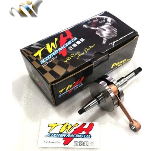 MOFO CAIZHUANGSHI Motorcycle Crankshafts