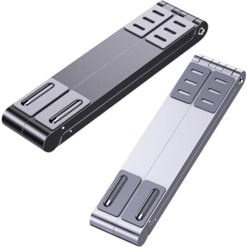 2021 Universal New Desktop Multi-Angle Folding Mobile Phone Holder Tablet Stand Portable For Iphone Support Desk Stand