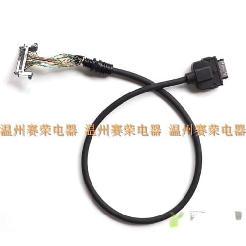 NEW AV Cable For Sony PXW-FS7 FS7 Repair part