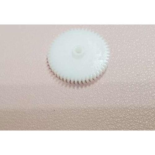 Player back plastic gear for grundig CF5000 CF6000 stereo cassette deck audio player