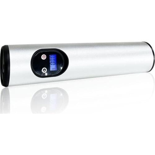 BeFunS Portable Pump Bicycle Tire Air Pump Wireless Electric Charging Car Pump Outdoor Emergency Bike Accessories