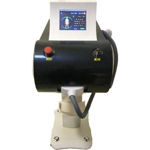 Professional laser hair removal/808nm diode laser hair removal &skin rejuvenation machine