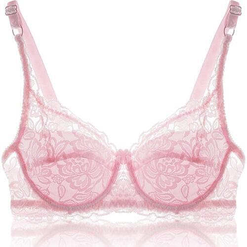 TOPPICK White Bras
