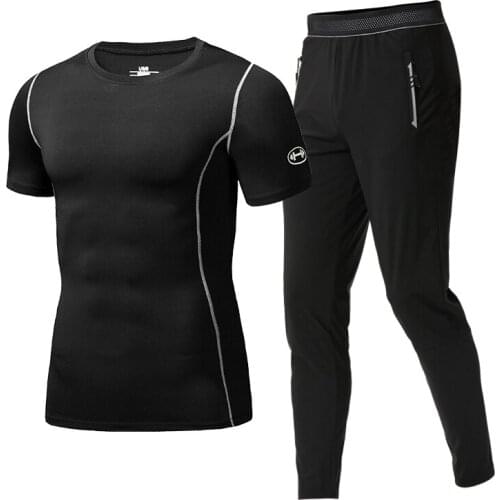 UVRCOS Men's Warm Tracksuits