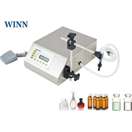 WINN Filling Machines