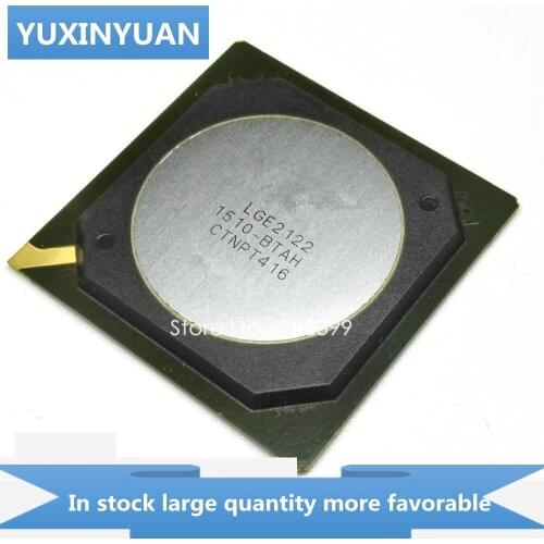 YUXINYUAN 1PCS LGE2122 LGE 2122 BGA in stock