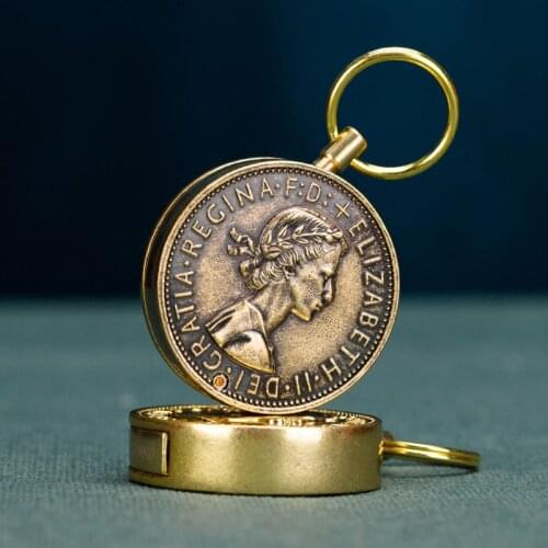 Zorro Retro Copper Kerosene Lighter Grinding Wheel Flint Lighter Free Fire Oil Windproof Gasoline Lighter Mens Collectible Gift